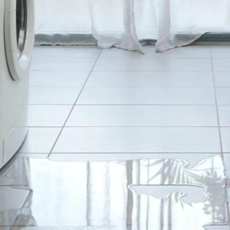 Appliance Leak Cleanup in Tioga, ND